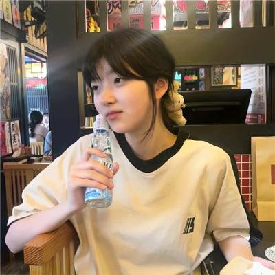 女孩的难忘生日