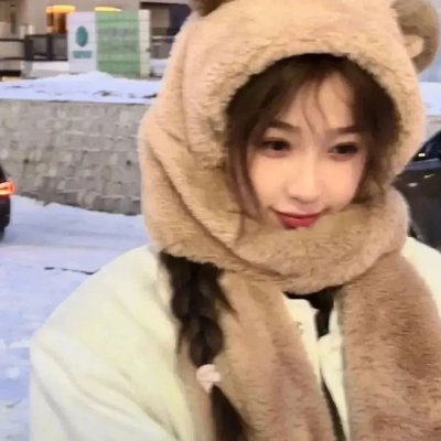 夏日烟云