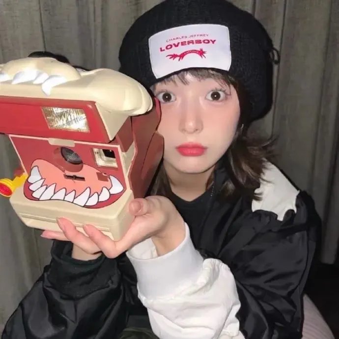 宝来坞女王